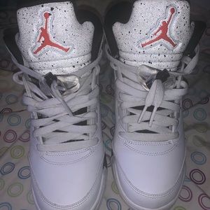 jordan retro 5s
